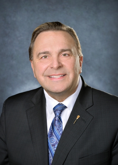 Hon. Ken Cheveldayoff