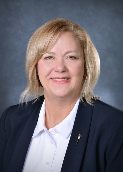 Hon. Darlene Rowden