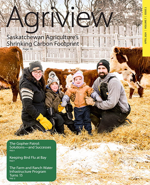 Agriview Spring 2024