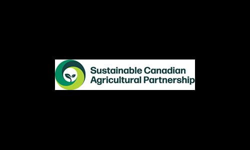 logo Partenariat Canadien pour l'agriculture