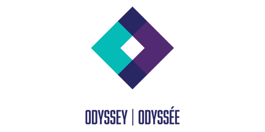 Odyssey Logo
