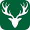 Saskatchewan Co-operative Wildlife Management Survey logo