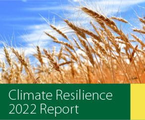 Climate Change 2022 Report