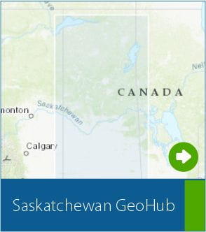 GeoHub RTF Mapping hazardous spill reporting