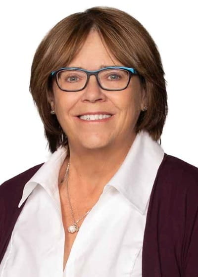 Honourable Alana Ross