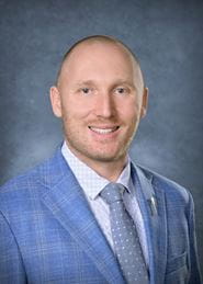 Honourable Chris Beaudry