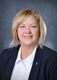 Honourable Darlene Rowden