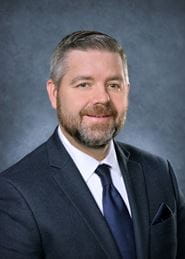 Honourable Jeremy Harrison