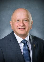 Honourable Kim Gartner