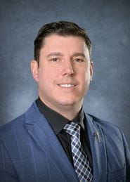 Honourable Michael Weger