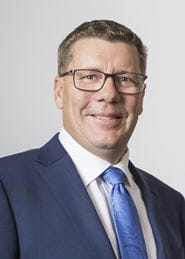 Honourable Scott Moe, Premier