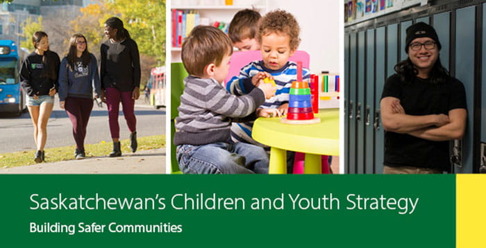 Building Safer Communities