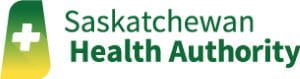 Saskatchewan Health Authority Logo