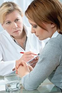 Speech Language Pathologist