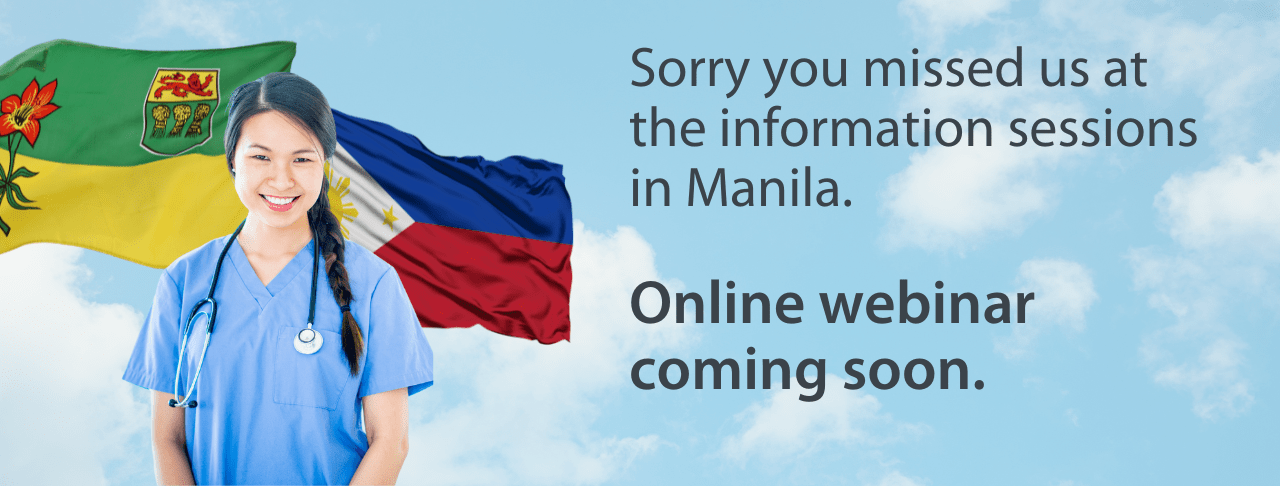 Sorry you missed us at the information sessions in Manilla.  Online webinar coming soon.