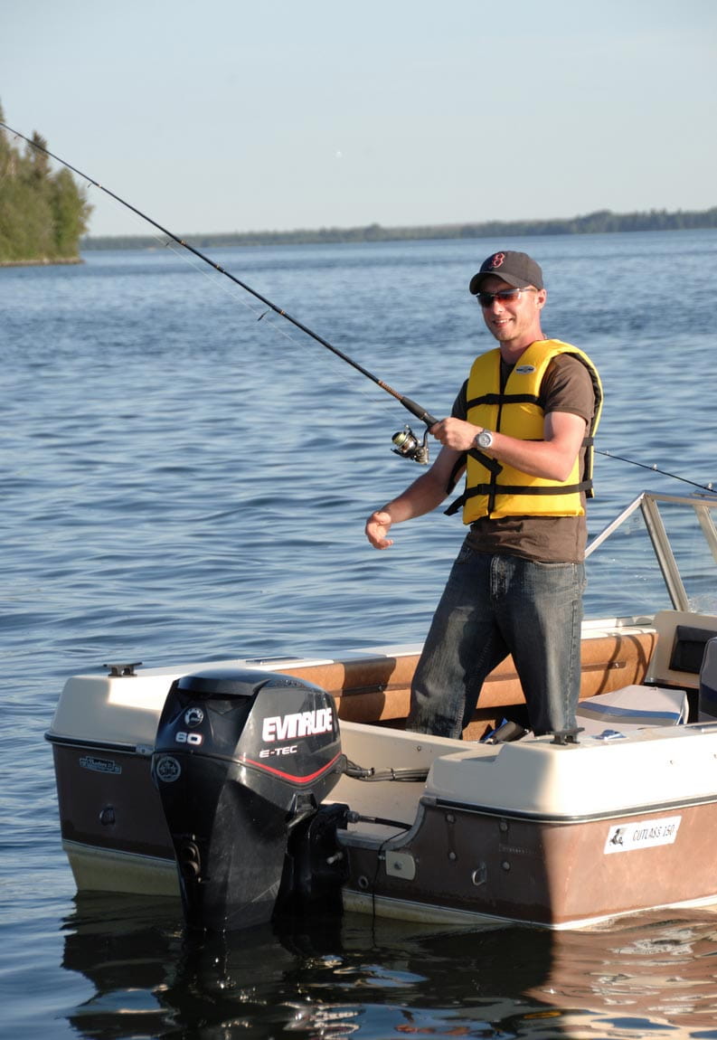 Additional Free Fishing Weekend Later This Summer News and Media