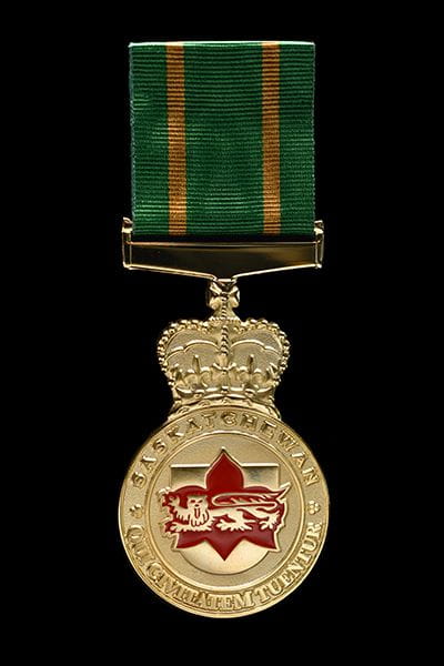 Protective Services Medal