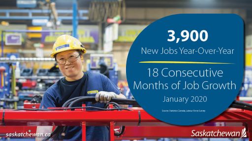 Jan Job Numbers