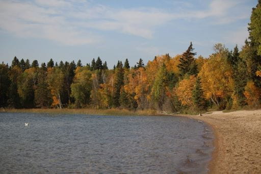 Camping Season Continues In Saskatchewan Provincial Parks | News and ...