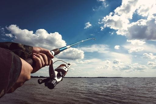 Saskatchewan's Summer 2022 Free Fishing Weekend is Here, News and Media