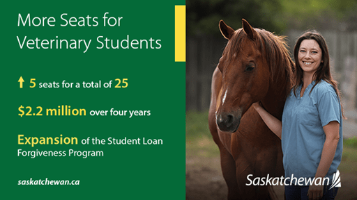 Province to Add Extra Seats for Veterinary College students | Information and Media
