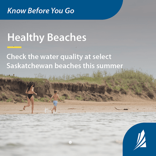 Healthy Beaches 