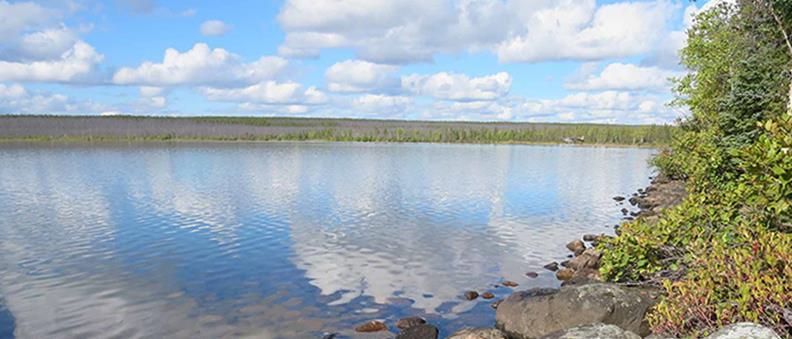 Propose A New Geographic Name Heritage Conservation And Commemoration Government Of Saskatchewan