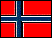 Flag of Norway