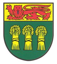 Saskatchewan Shield of Arms