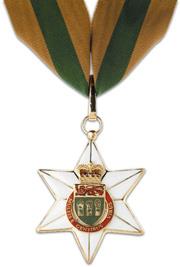 Saskatchewan Order of Merit