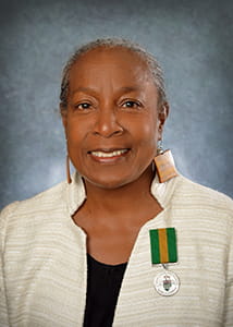 Dr. Judy White
