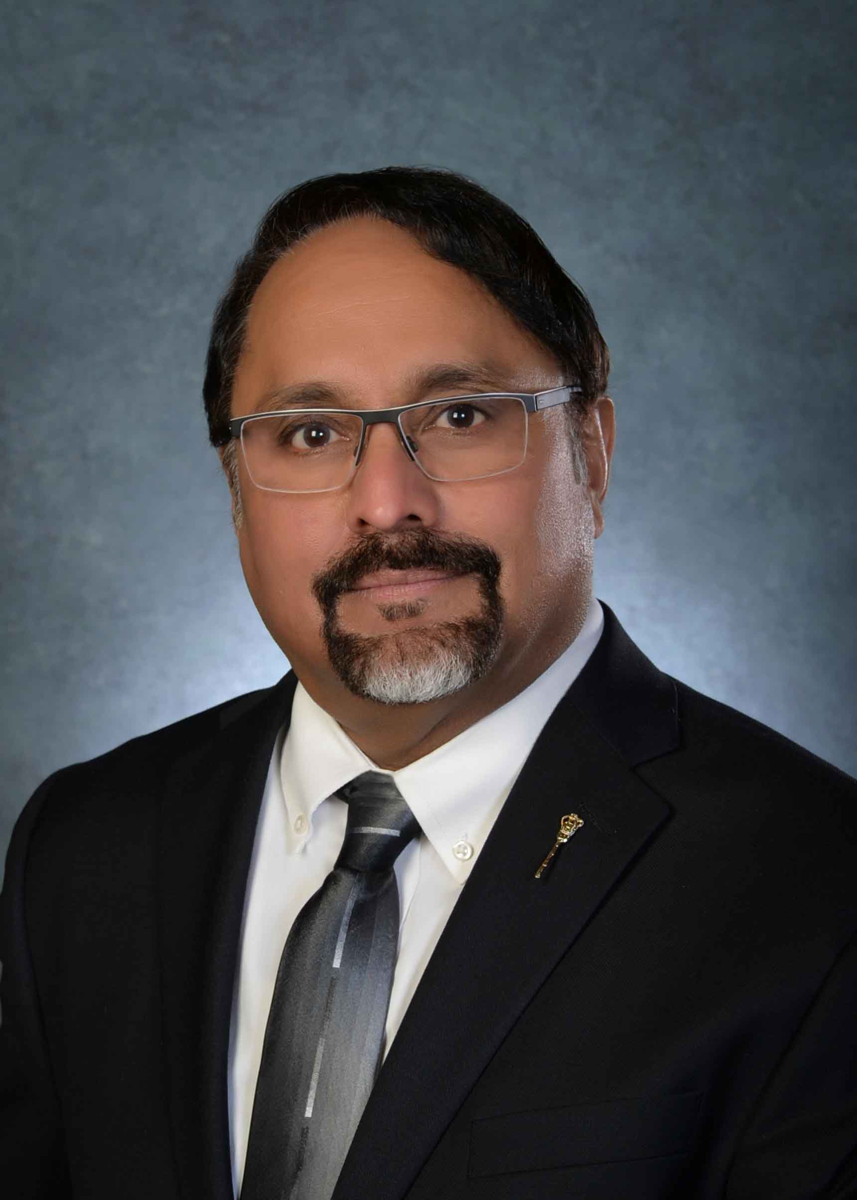 A picture of Mr. Gary Grewal, MLA for Regina Northeast