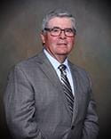 Ken McDoanld - Board Member