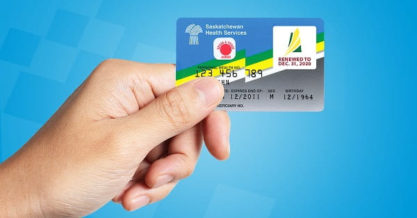 Renewal Stickers Are Coming for Health Cards | News and Media | Government of Saskatchewan