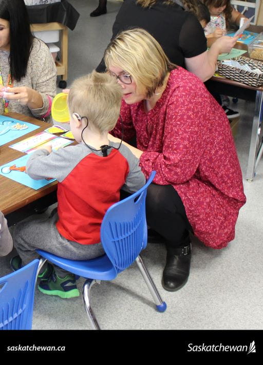 Government Of Saskatchewan Continues To Expand Intensive