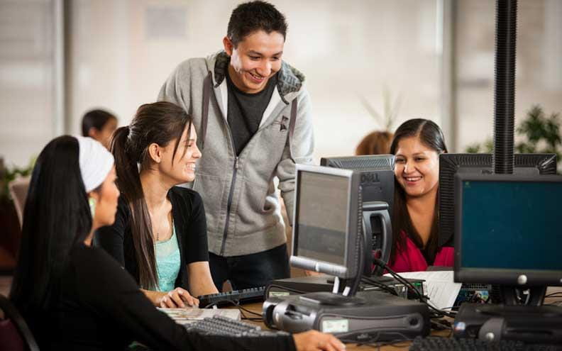 Advanced Education