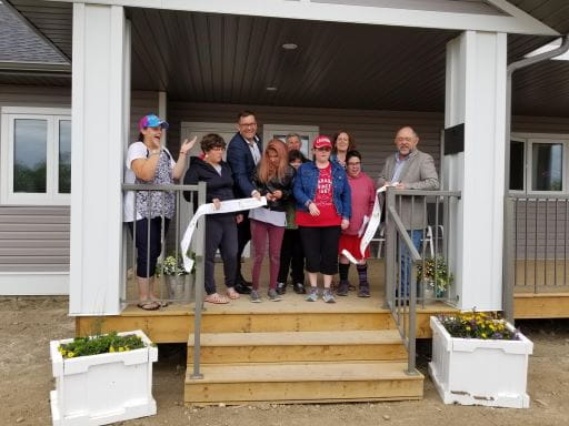 New Group Home In Aberdeen Marks Program Expansion