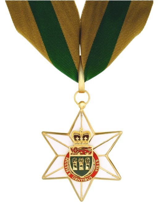 Six Outstanding Citizens To Be Invested With The Saskatchewan Order Of Merit